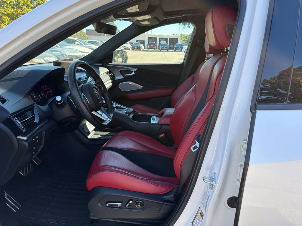 2023 Acura RDX A-Spec Package - Photo 43