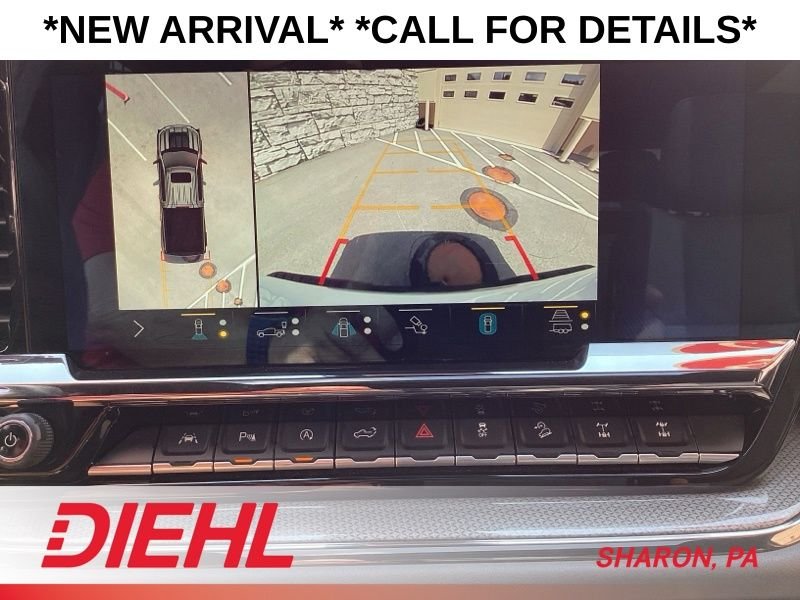 Used 2022 White Chevrolet ZR2 image 31