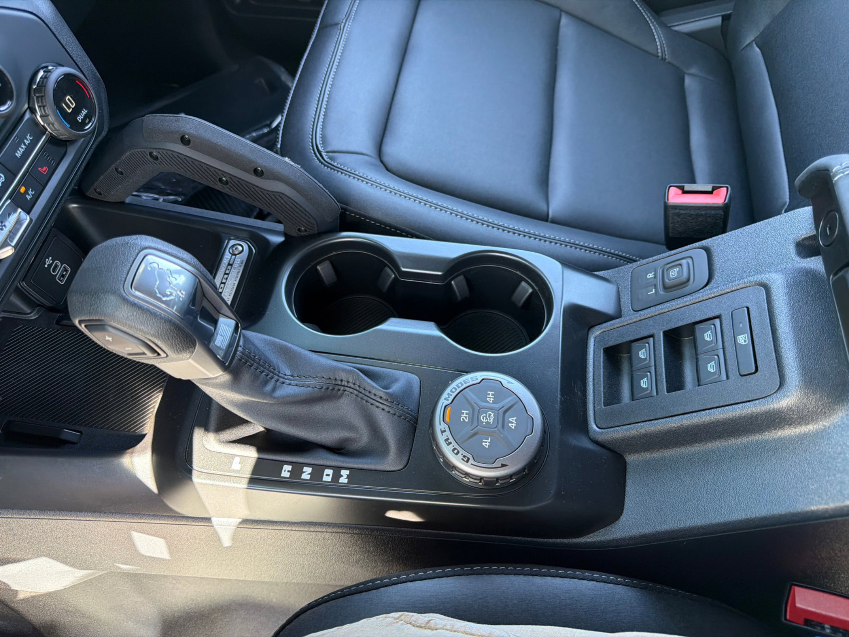 New 2026 Oxford White Ford Big Bend® image 29