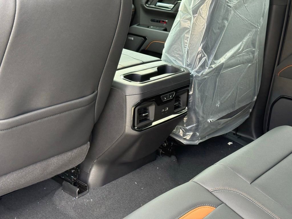 2026 GMC Sierra 1500 AT4 - Photo 22
