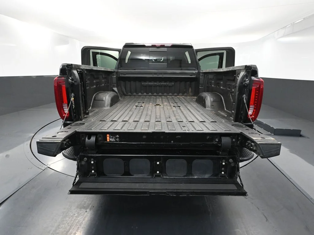 Used 2023 Black GMC Denali image 48