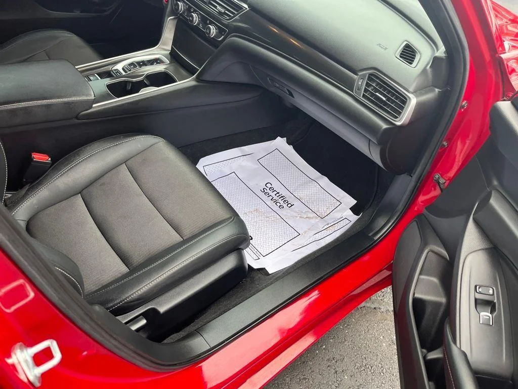 2021 Honda Accord Sport - Photo 29