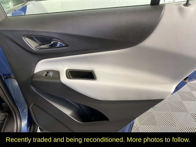 Used 2024 Blue Chevrolet LS image 24