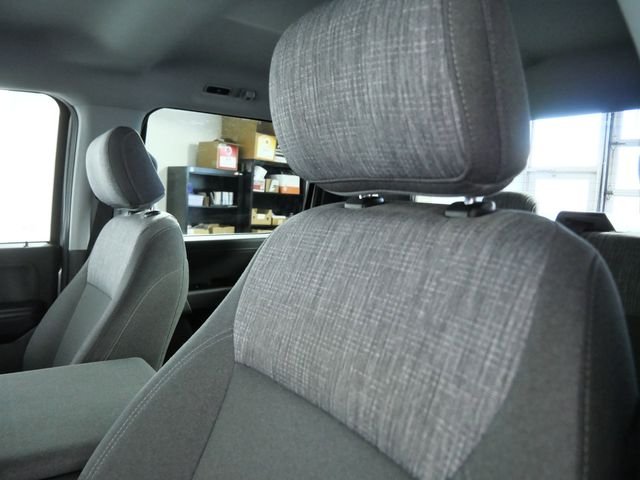 Certified Used 2021 Silver Ford XLT image 20