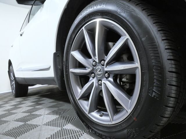 Certified 2019 Acura RDX Technology Package with VIN 5J8TC2H59KL019973 for sale in Apple Valley, Minnesota