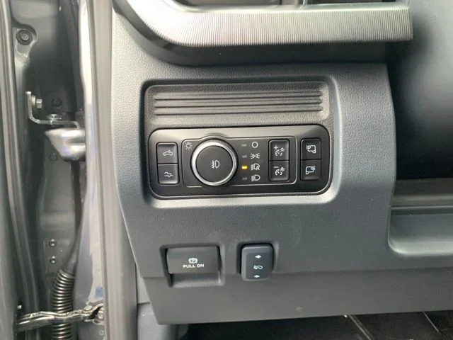 New 2026 Gray Ford F-450® Platinum® image 25