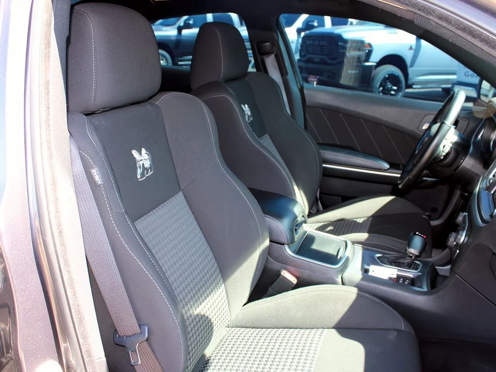 Used 2020 Granite Pearlcoat Dodge Scat Pack image 36