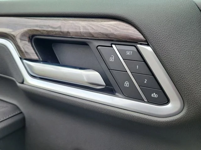 2026 Chevrolet Silverado 1500 LTZ - Photo 24