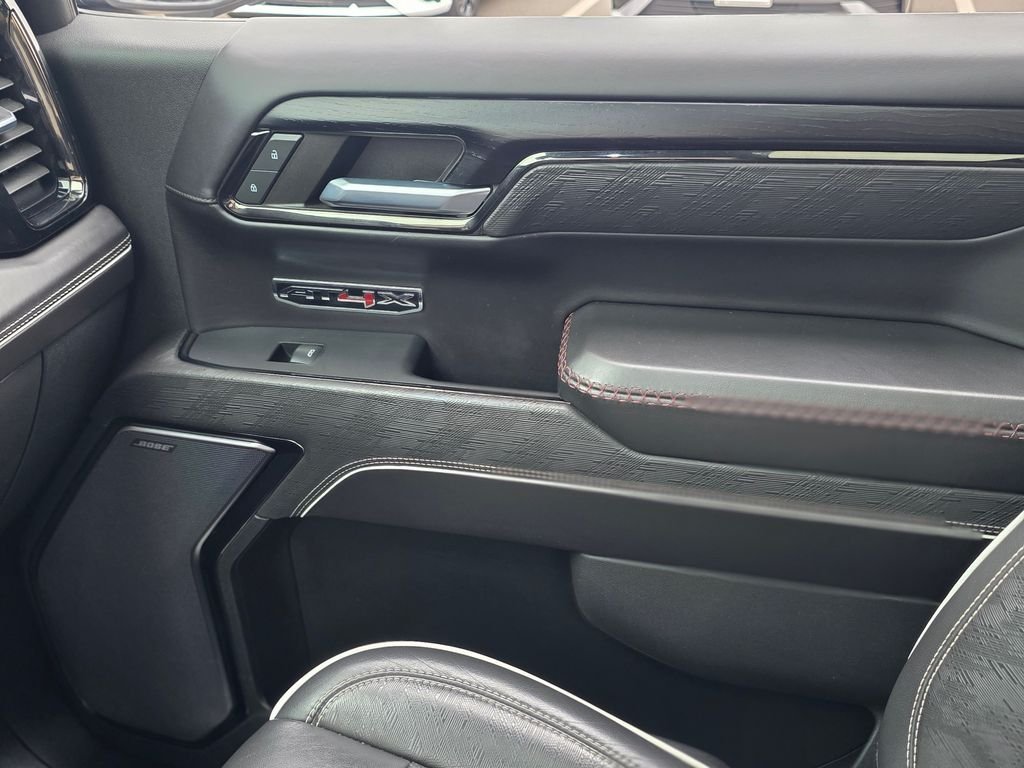 2023 GMC Sierra 1500 AT4X - Photo 29