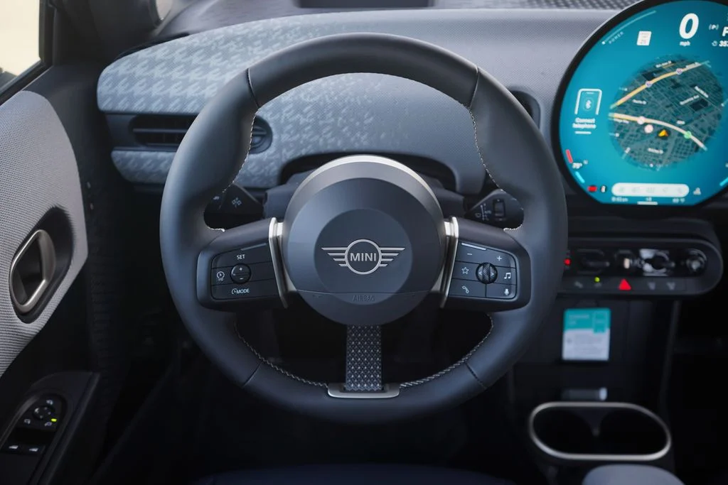 2026 MINI Hardtop 2 Door S - Photo 9