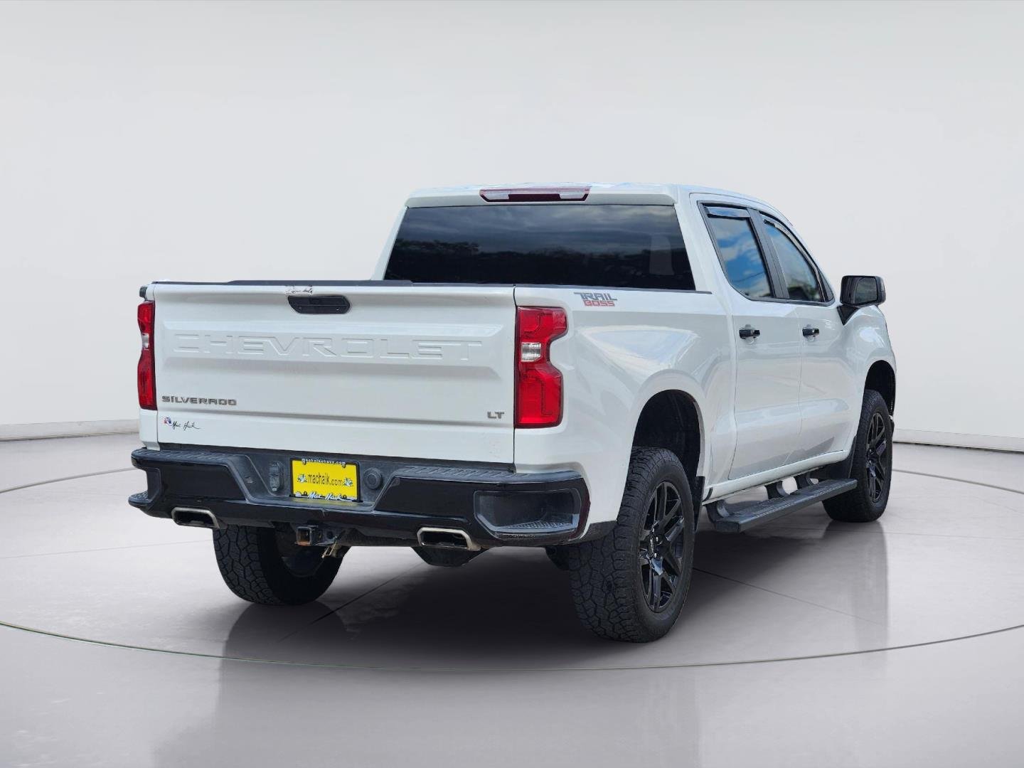 2021 Chevrolet Silverado 1500 photo 5 of 33