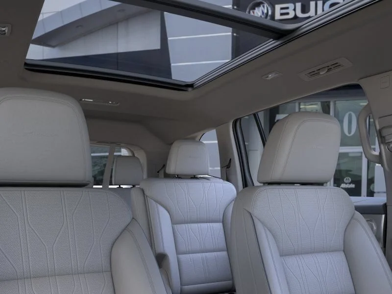 2026 Buick Enclave Avenir - Photo 31