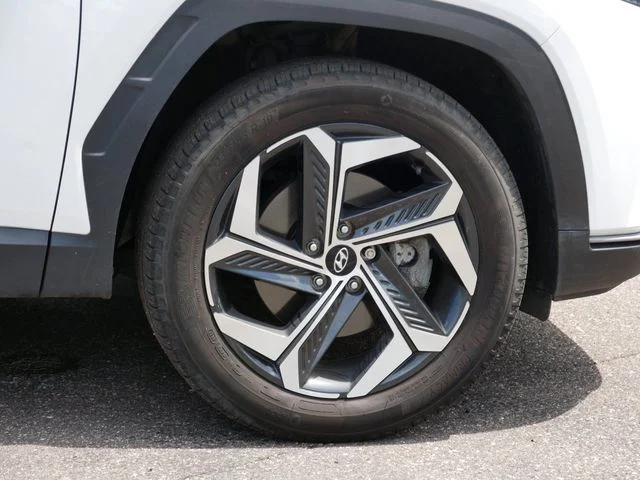 Used 2022 Quartz Hyundai SEL image 7