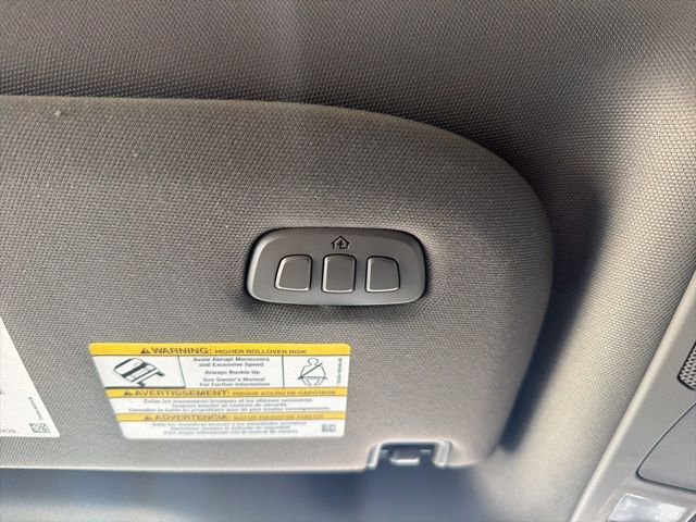 Used 2021 Blue Ford Lariat image 23