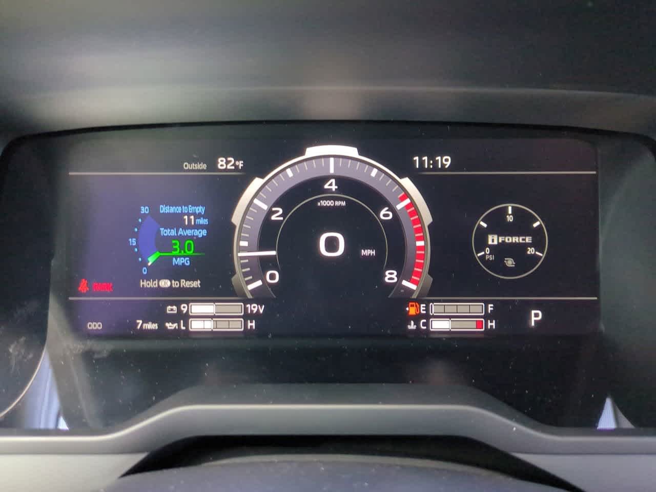 2026 Toyota Tundra Limited - Photo 25