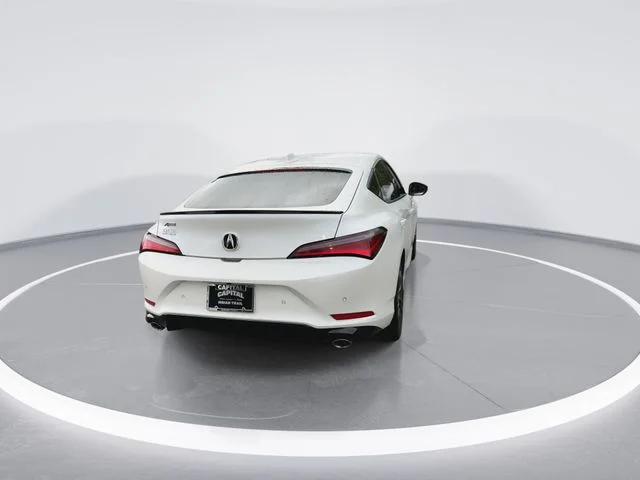 Used 2023  Acura A-Spec Tech Package image 8