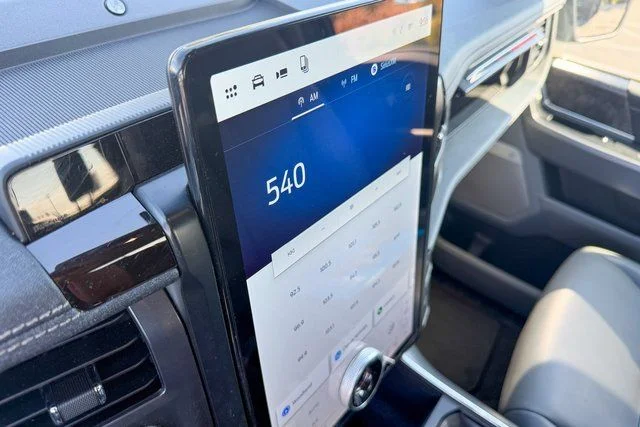 Used 2025 Blue Ford Flash image 23