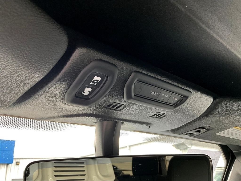 Used 2019 Gray Jeep Unlimited Sahara image 18