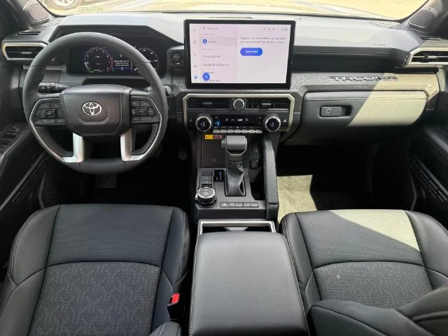 Certified Used 2026 BRONZE OXIDE Toyota Limited image 27