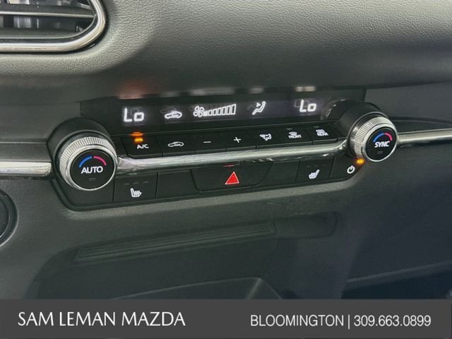 Used 2024 Black Mazda 2.5 S Preferred Package image 15
