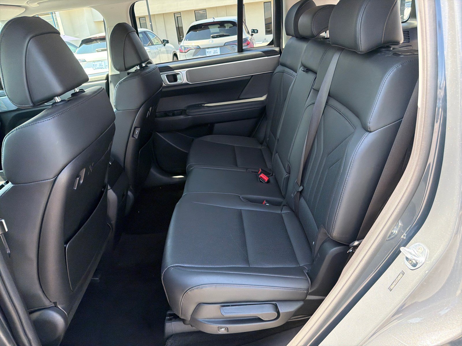Used 2026 Ecotronic Gray Hyundai SEL image 20