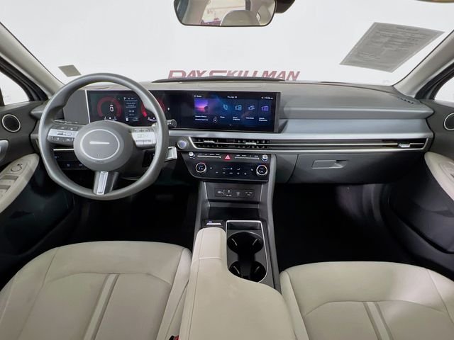 2025 Hyundai Sonata SEL - Photo 24