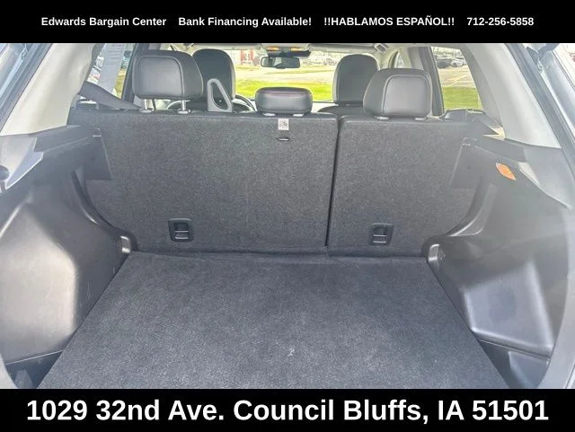 Used 2022 Gray Mitsubishi 2.0 SE image 8