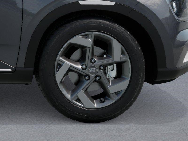 New 2026 Ecotronic Gray w/Black Roof Hyundai SEL w/Two-Tone Roof image 9