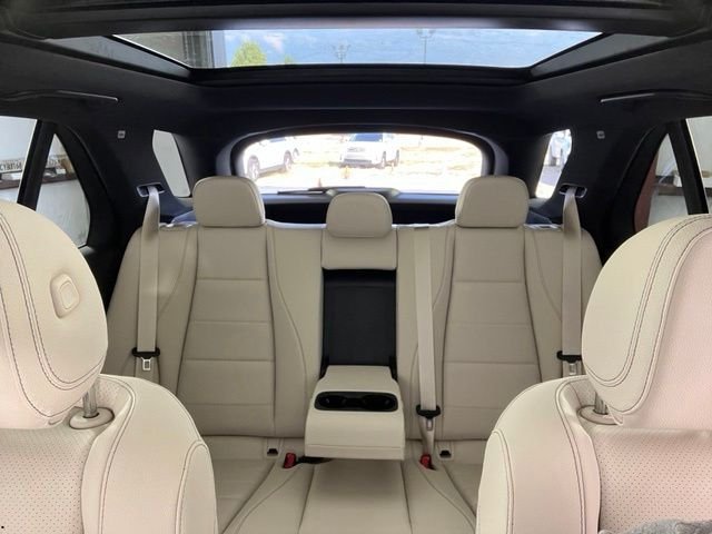 New 2026 White Mercedes-Benz GLE 350 image 29