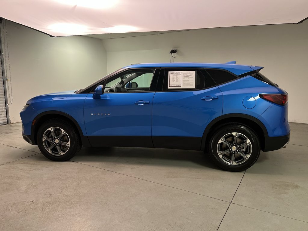 2025 Chevrolet Blazer 2LT - Photo 5