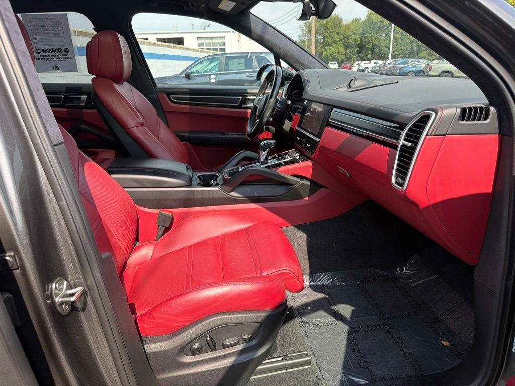 Used 2023 Gray Porsche GTS image 25