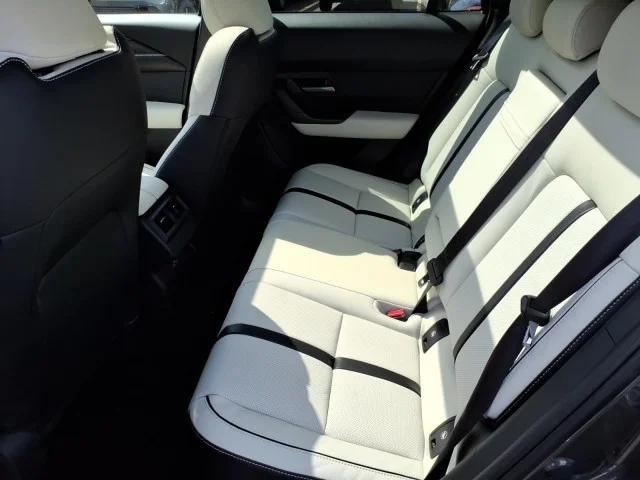 New 2026 GRAY Mazda 2.5 S Premium image 15