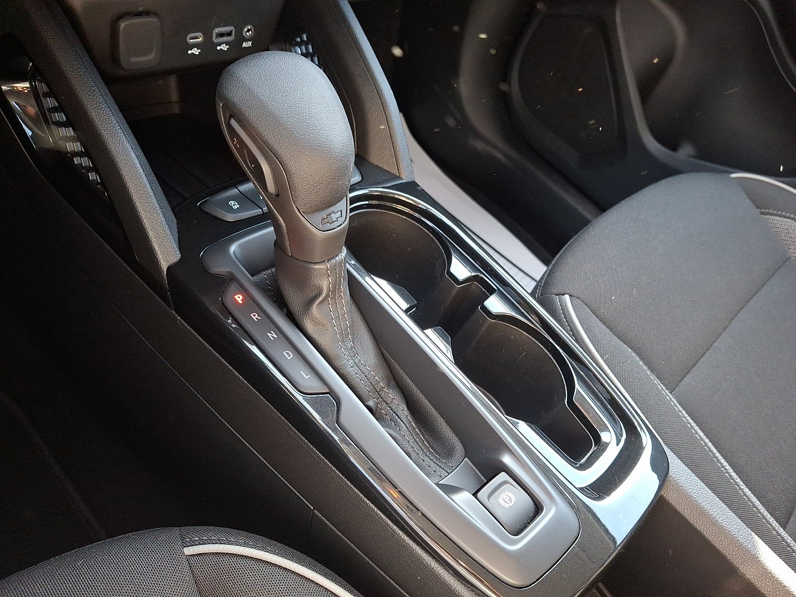 2023 Chevrolet TrailBlazer LT - Photo 14