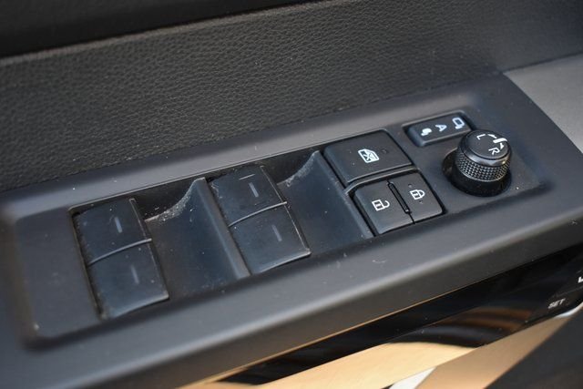 Used 2025 Brown Toyota Limited image 11