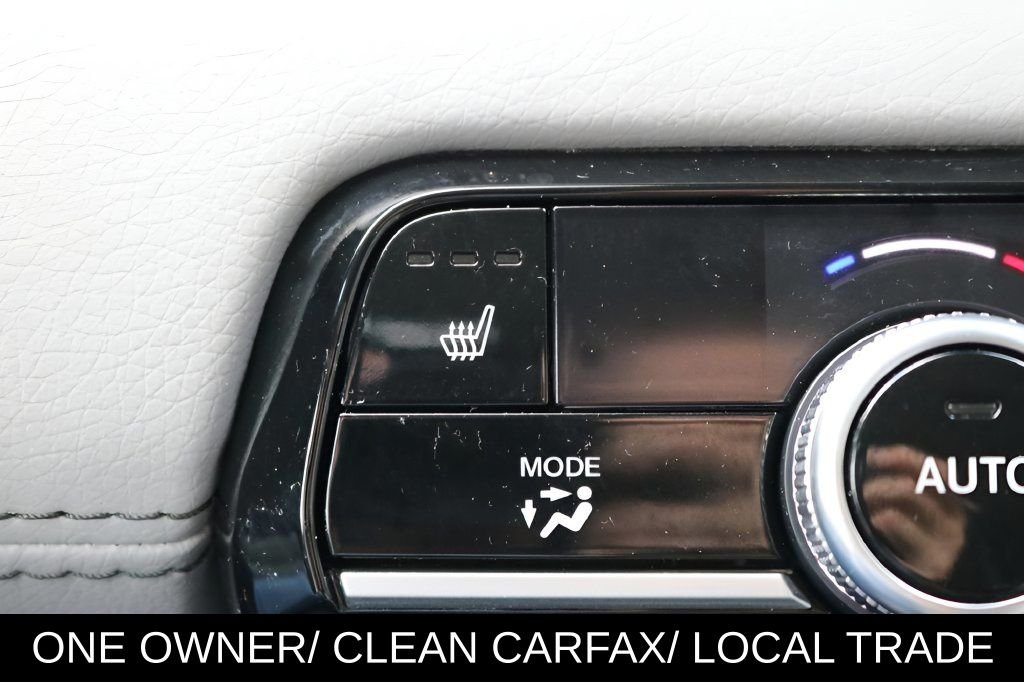Used 2025  Honda EX-L image 24