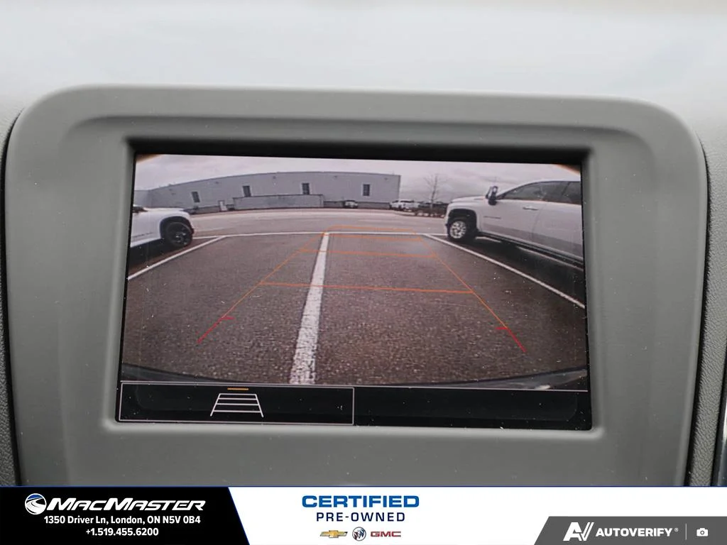 Certified Used 2024  Chevrolet RS image 30