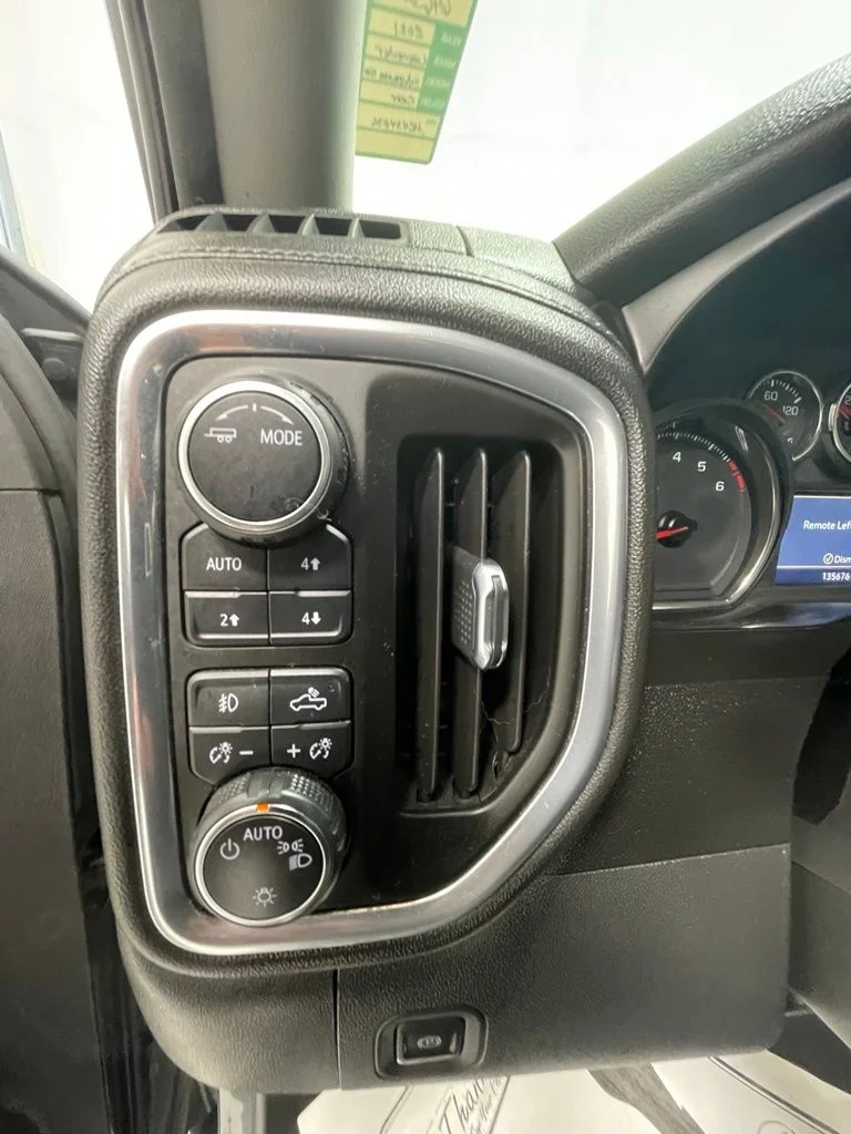 Used 2021 Gray Chevrolet RST image 18