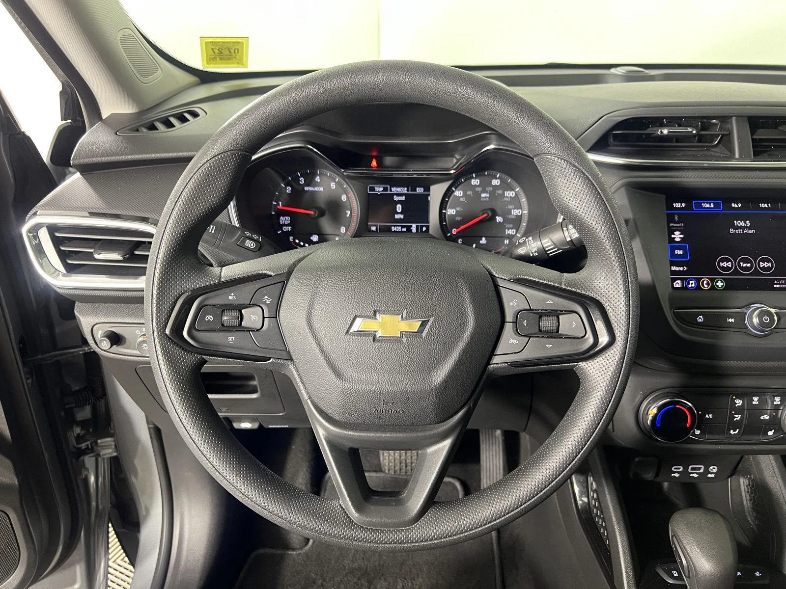 Used 2023 Sterling Gray Metallic Chevrolet LT image 52