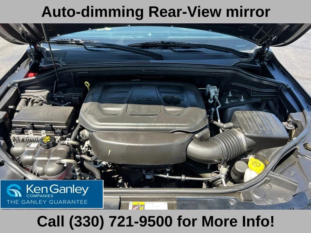 Used 2020 Gray Jeep Limited image 60