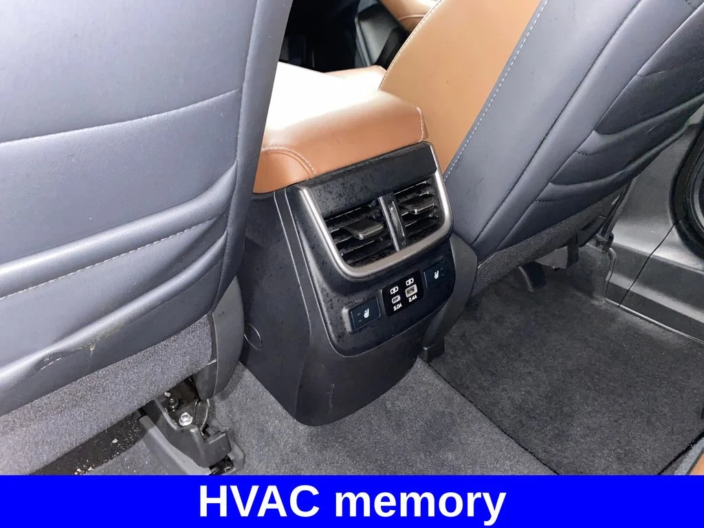 Used 2024 Black Subaru Touring image 15