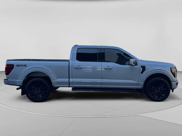 Certified Used 2025  Ford Lariat image 6