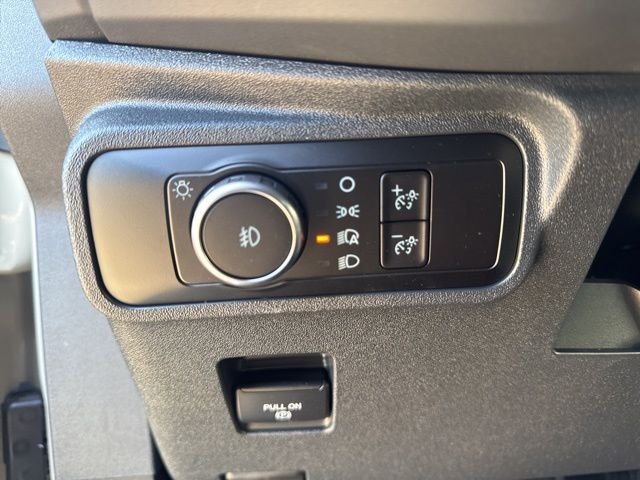 New 2026 Desert Sand Ford Outer Banks® image 17