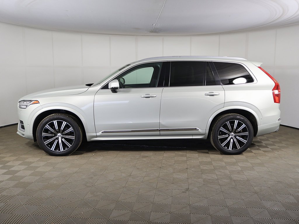 2021 Volvo XC90 Inscription - Photo 17