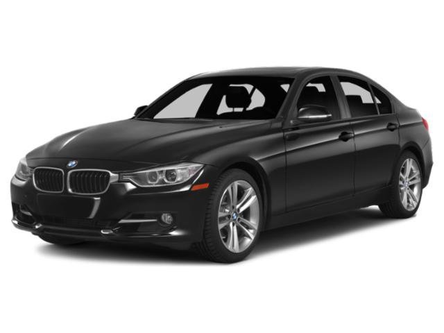 Used 2015  BMW 328i image 1