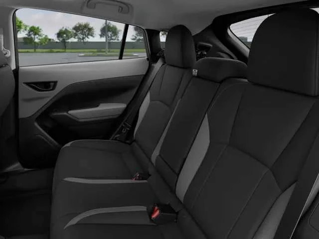 2026 Subaru Crosstrek Premium - Photo 16