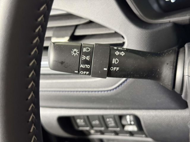Used 2025 Black Subaru Limited image 21