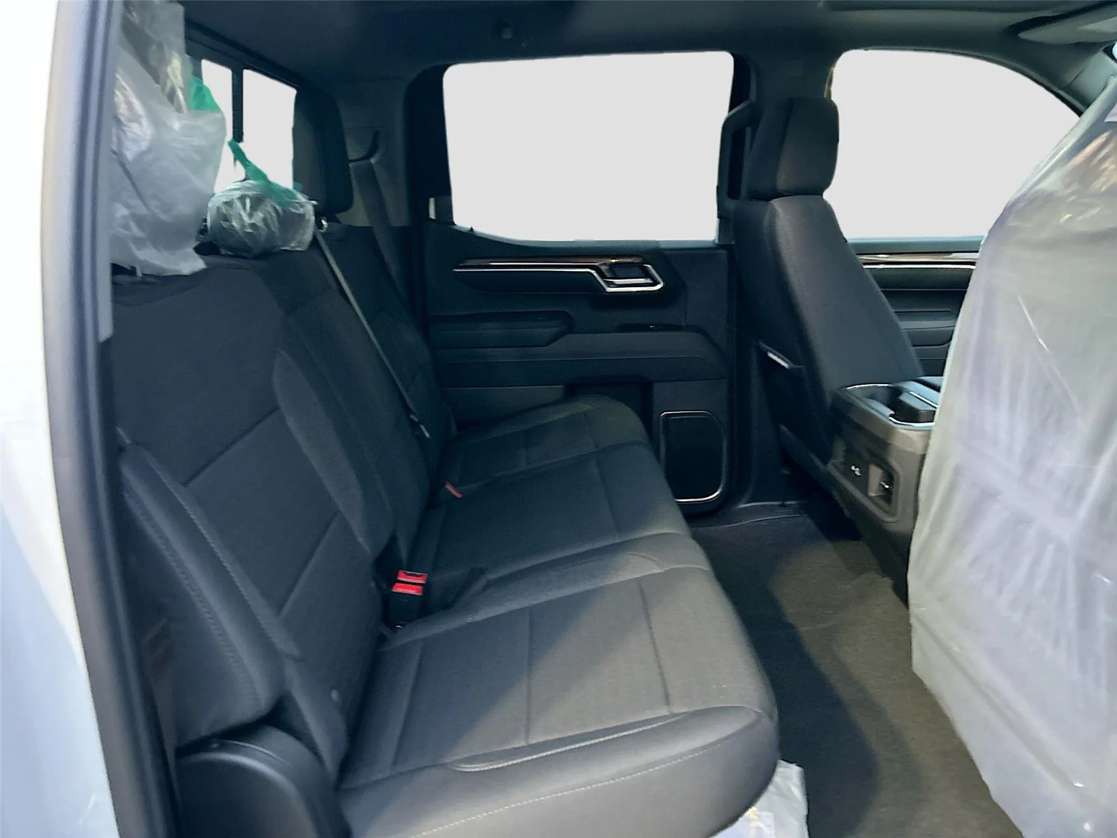 2026 Chevrolet Silverado 1500 RST - Photo 29