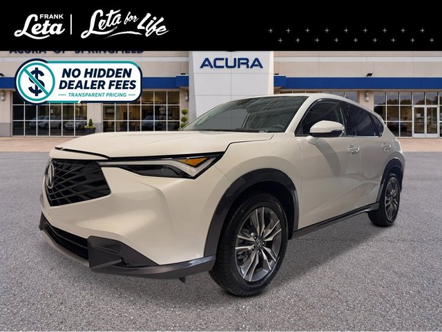 2026 Acura ADX Base