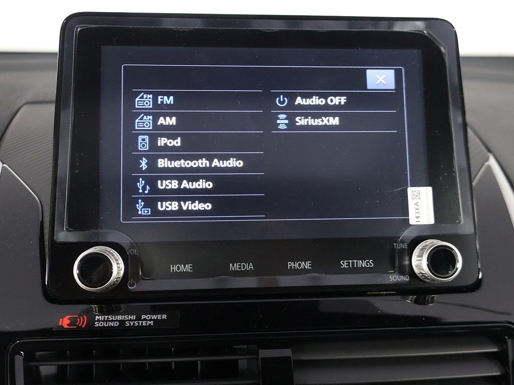 2026 Mitsubishi Eclipse Cross SEL - Photo 45
