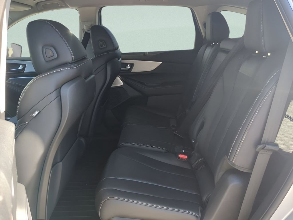2026 Acura MDX Technology Package - Photo 14